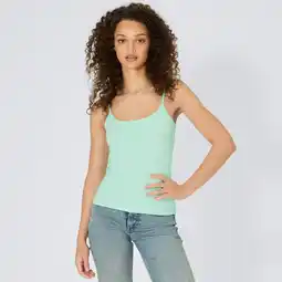 NKD Damen-Top mit Spaghetti-Trägern Angebot