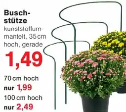 Jawoll Buschstütze Angebot