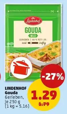 PENNY LINDENHOF Gouda Angebot