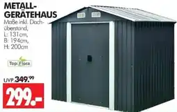 Wreesmann METALL-GERÄTEHAUS Angebot