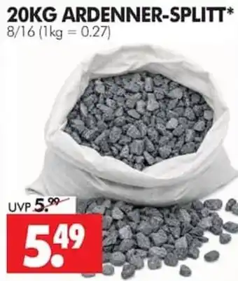 Wreesmann ARDENNER-SPLITT* Angebot