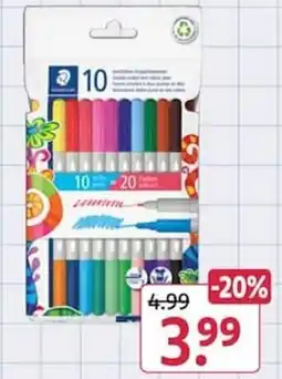 Rossmann LAMMEN Farbstifte Angebot