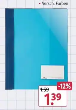 Rossmann Versch. Farben Angebot