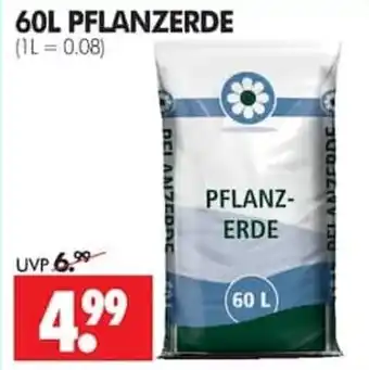 Wreesmann PFLANZ-ERDE Angebot