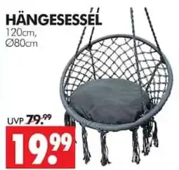 Wreesmann HÄNGESessel Angebot