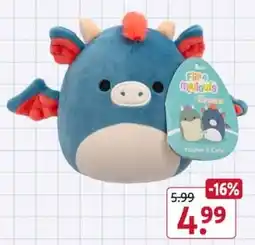 Rossmann Flipa Mallows Magtine & Caelin Angebot