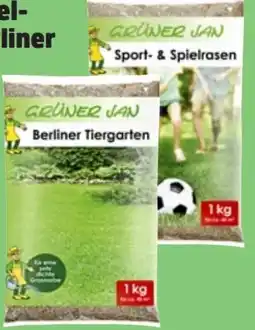 Thomas Philipps Grüner Jan Sport-Spielrasen Angebot