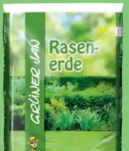 Thomas Philipps Grüner Jan Rasenerde Angebot