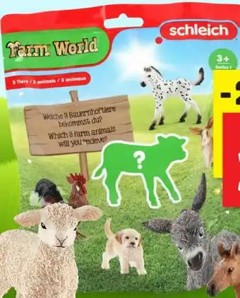 Thomas Philipps Schleich Überraschungstüte Angebot
