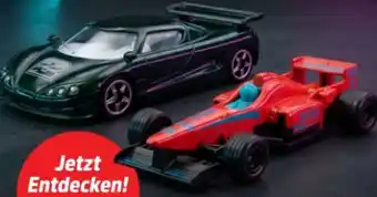 Thomas Philipps Matchbox Spielzeugautos Angebot