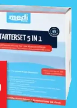 Thomas Philipps Medi Pool Starter-Set 5in1 Angebot