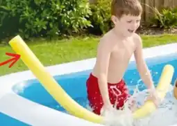 Thomas Philipps Schwimmnudel Angebot