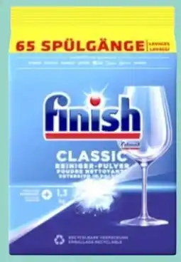 Thomas Philipps Finish Classic Reiniger Pulver Angebot