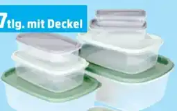 Thomas Philipps Frischhaltedosen-Set 7-teilig Angebot