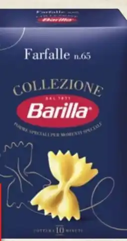 Thomas Philipps Barilla Nudeln Angebot