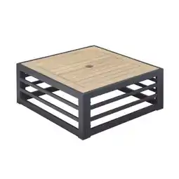 toom Baumarkt Carina Gartentisch Angebot