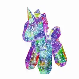 toom Baumarkt LED-Figure Einhorn Angebot