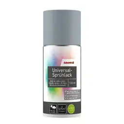 toom Baumarkt Toom Sprühlack Angebot