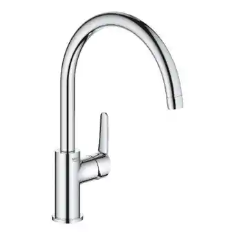 toom Baumarkt Grohe Spültischarmatur Start Clova Angebot
