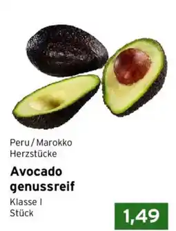 CAP Markt Avocado genussreif Angebot