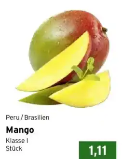 CAP Markt Mango Angebot