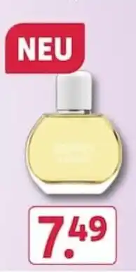 Rossmann SOPHIE COMPANY Parfüm Angebot