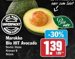 HIT Marokko Bio HIT Avocado Angebot