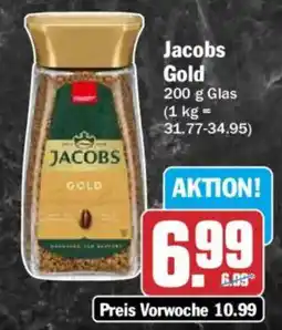 HIT Jacobs Gold Angebot