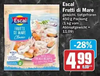 HIT Escal Frutti di Mare Classic Angebot