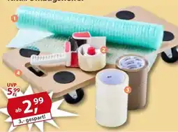 Sonderpreis Baumarkt Versch. Umzugsbehelfe Angebot