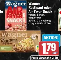 HIT Wagner Rustipani Angebot