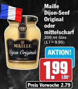HIT Maille Dijon-Senf Original Angebot