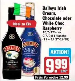 HIT Baileys Irish Cream Angebot