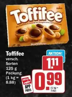 HIT Toffifee Angebot