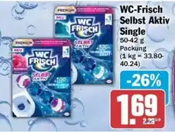 HIT WC-Frisch Selbst Aktiv Angebot