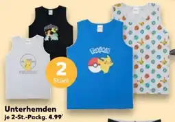 Kaufland Unterhemden Angebot