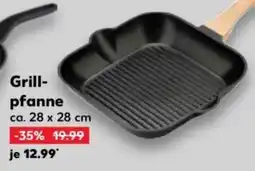 Kaufland Grillpfanne Angebot