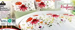 Norma DREAMTEX Edel-Renforcé-Bettwäsche Angebot