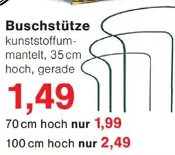 Wiglo Wunderland Buschstütze Angebot