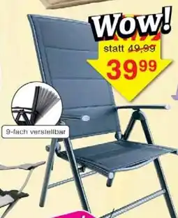 Wiglo Wunderland 9-fach verstellbar Angebot