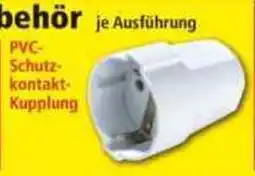 Norma HEItech PVC-Schutzkontakt-Kupplung Angebot