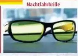 Norma Diamond Car Nachtfahrbrille Angebot