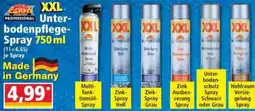 Norma CARFIT PROFESSIONAL Unterbodenpflegespray Angebot