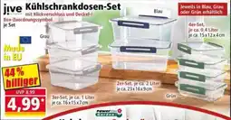 Norma jive Kühlschrankdosen-Set Angebot