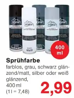 Wiglo Wunderland HomeT Sprühfarbe Angebot