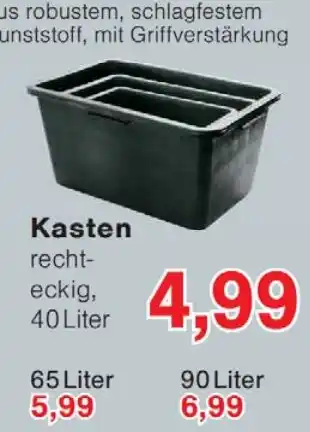 Wiglo Wunderland Kasten Angebot