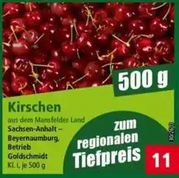 Norma Kirschen Goldschmidt Angebot