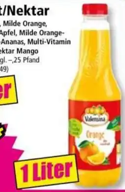 Norma Valensina Orange Angebot