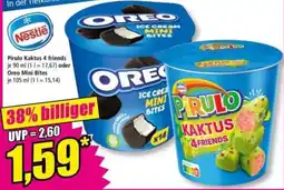 Norma Pirulo Kaktus 4 friends Angebot