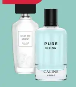 Rossmann Câline Man EdT Angebot